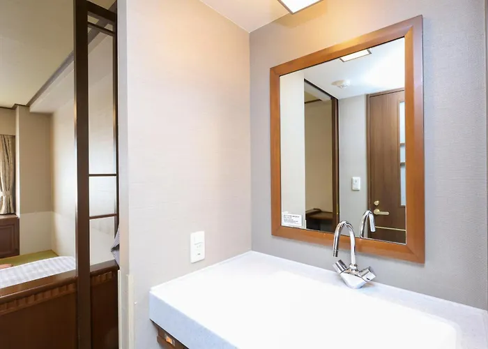 Otaru Hotels