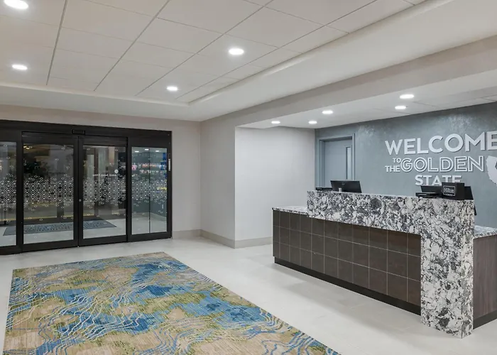 Alameda Hotels
