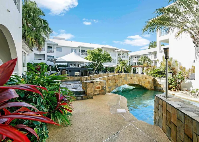 Port Douglas Hotels