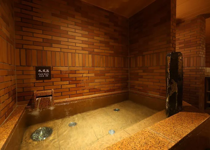 Dormy Inn Premium Otaru