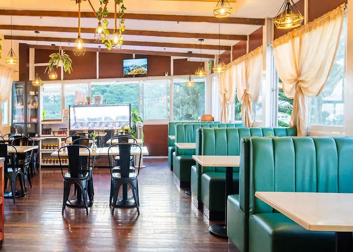 Baguio City Hotels