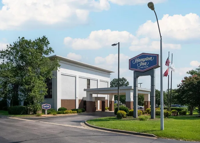 Garner Hotels