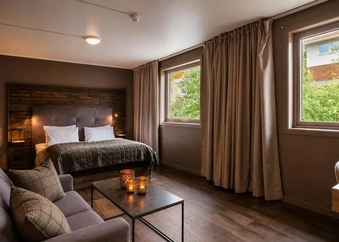 Fjord Hotel Alta