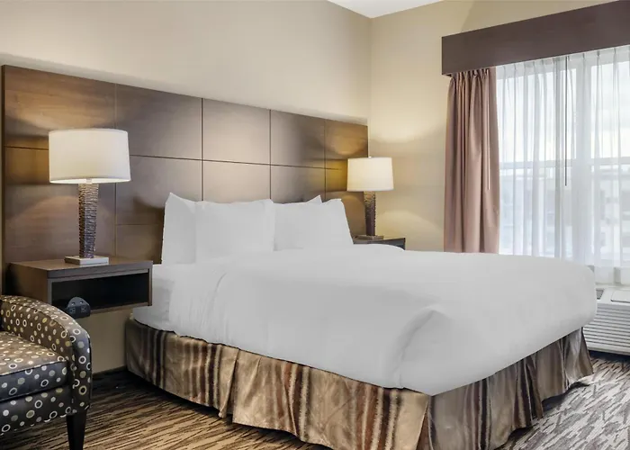 Bridgewater Hotels