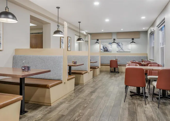 Bridgewater Hotels
