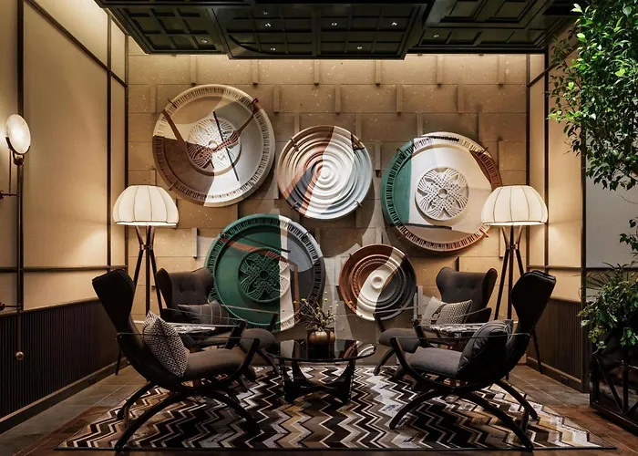 Hotel Sosei Sapporo Mgallery Collection