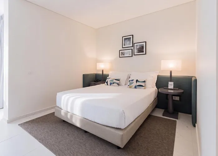 Ovar Hotels