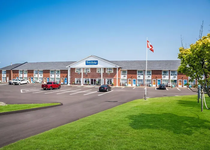 Amherst Hotels
