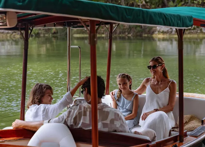 Fairmont Mayakoba