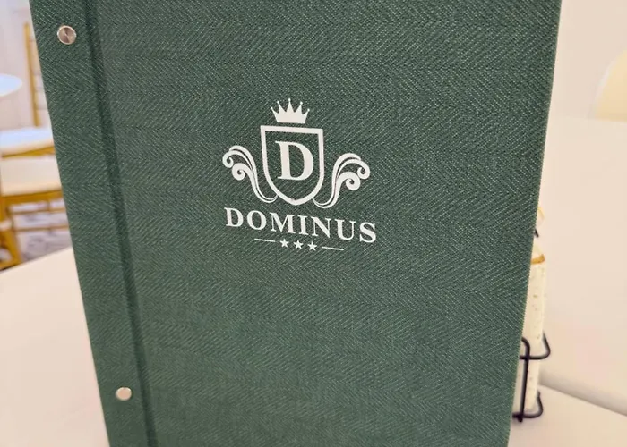 Hotel Dominus