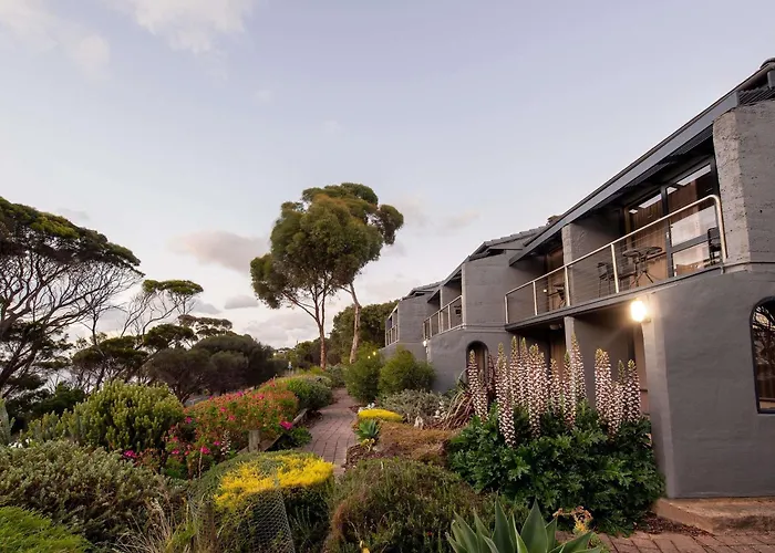 Mercure Kangaroo Island Lodge