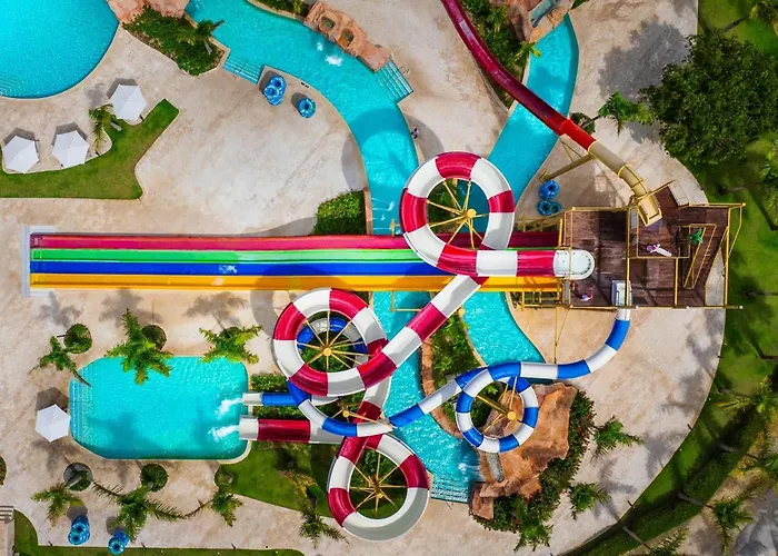 Wyndham Alltra Punta Cana All Inclusive Resort