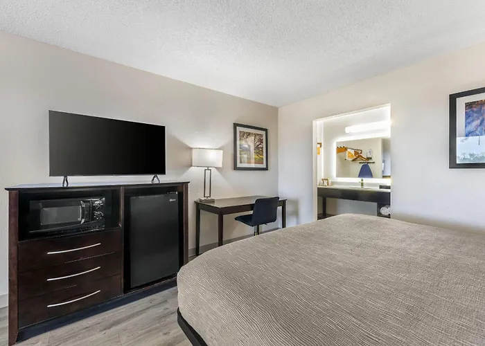 Live Oak Hotels