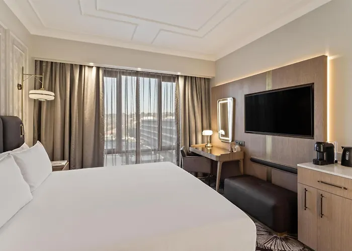 Southern Sun Hyde Park Sandton