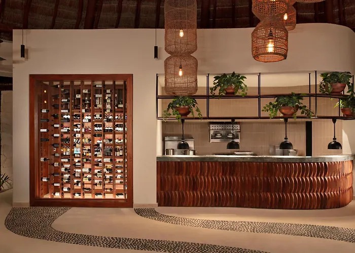 Punta Maroma All Inclusive Resorts