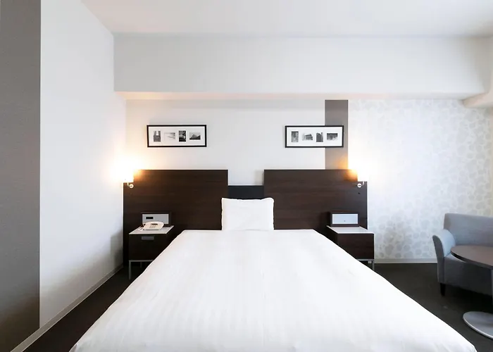 Tokoname Hotels