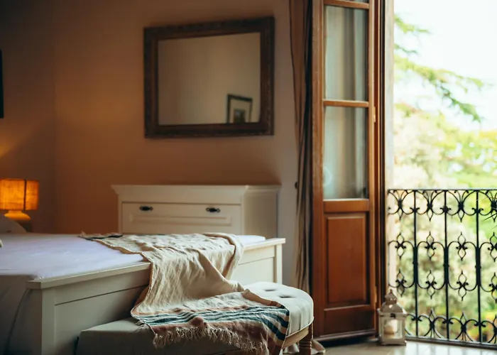 Albergo Giardino