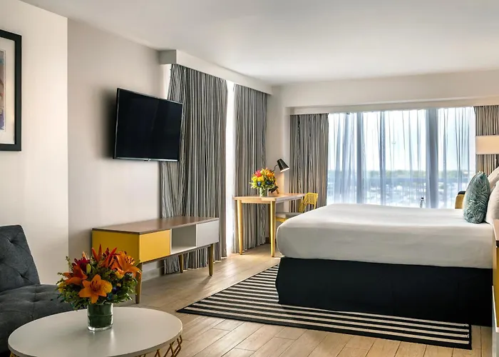 Nassau All Inclusive Resorts