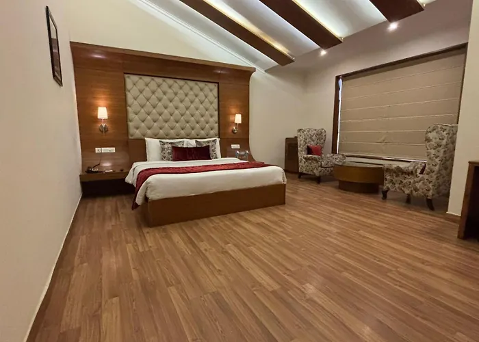 Rs Sarovar Portico