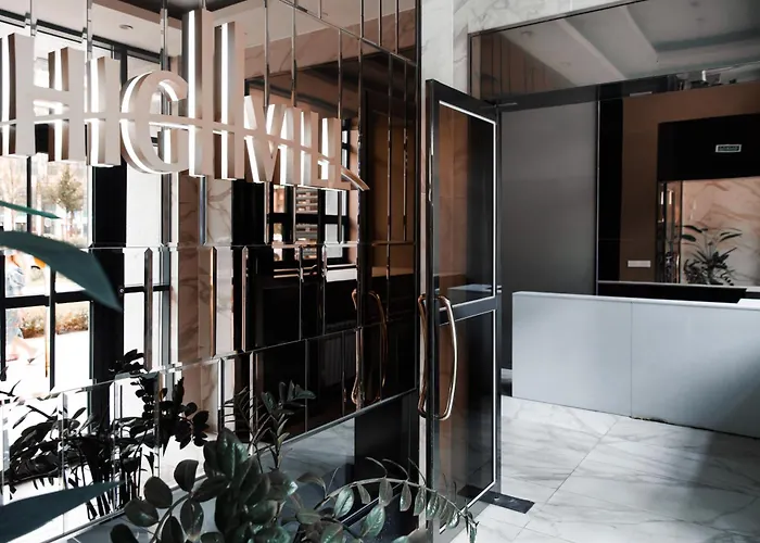 Elite Apart-Hotel