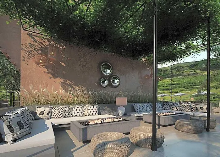 The Remote Hotel