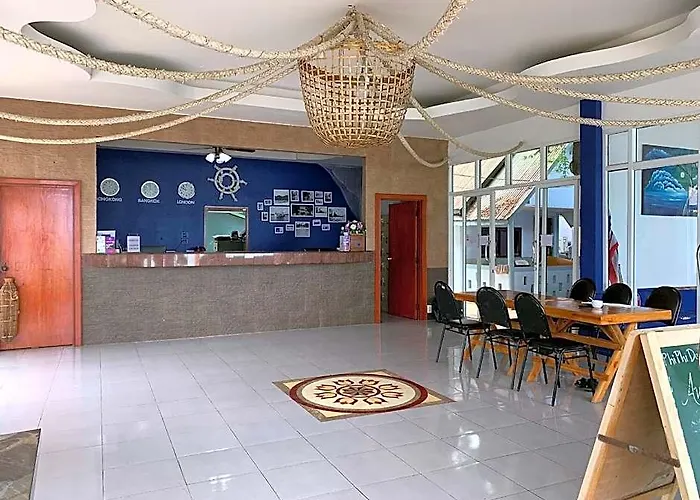 Ko Phi Phi Hotels