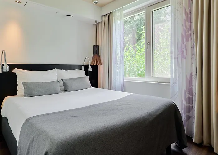 Doorn Hotels