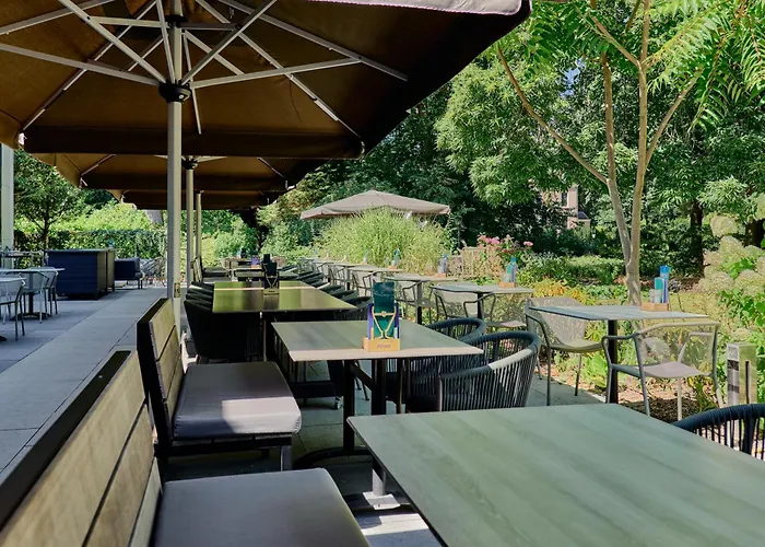 Hotel Landgoed Zonheuvel