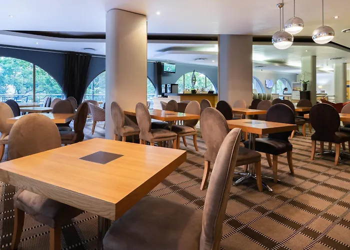 Holiday Inn Express Cape Town City Centre By Ihg