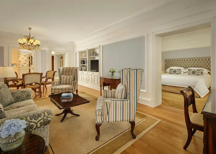 Powerscourt Hotel, Autograph Collection