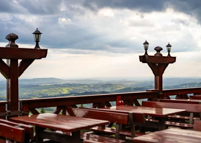 Hotels in Rokytnice nad Jizerou