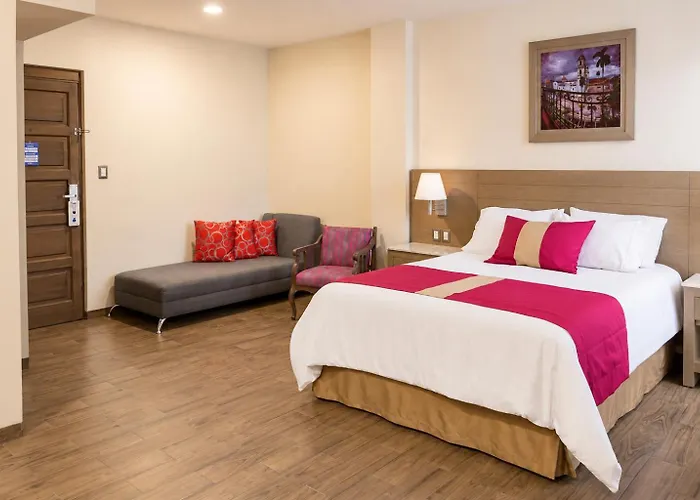Hotel Mansur Business & Leisure