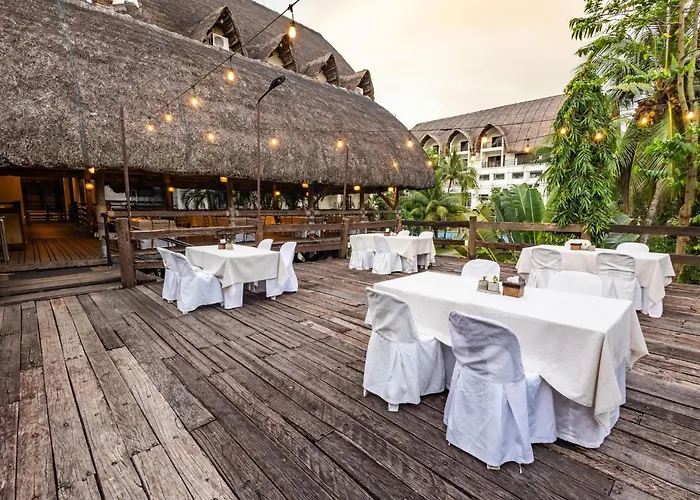 Java Hotel