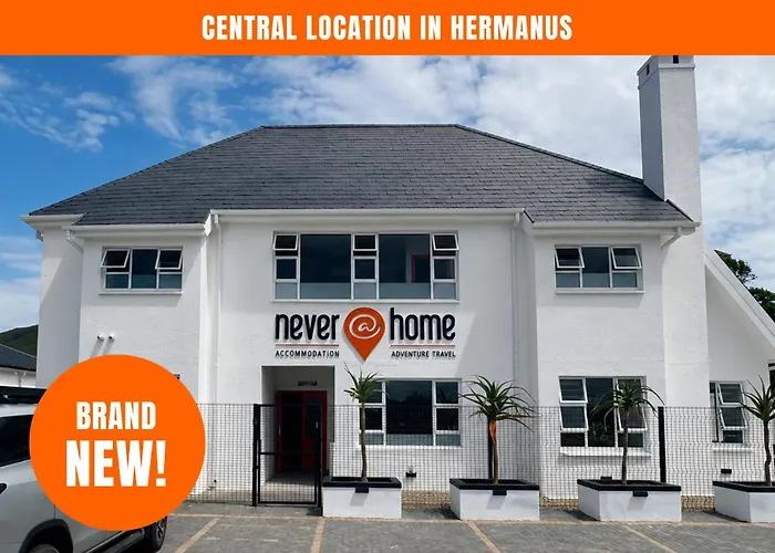 Hermanus Beach hotels