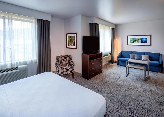 Issaquah Hotels