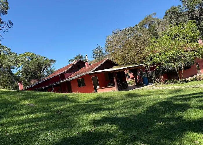 Hotel Repouso Maringa