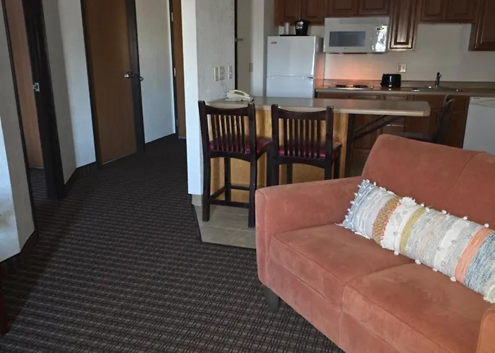Casino Hotels in Red Wing