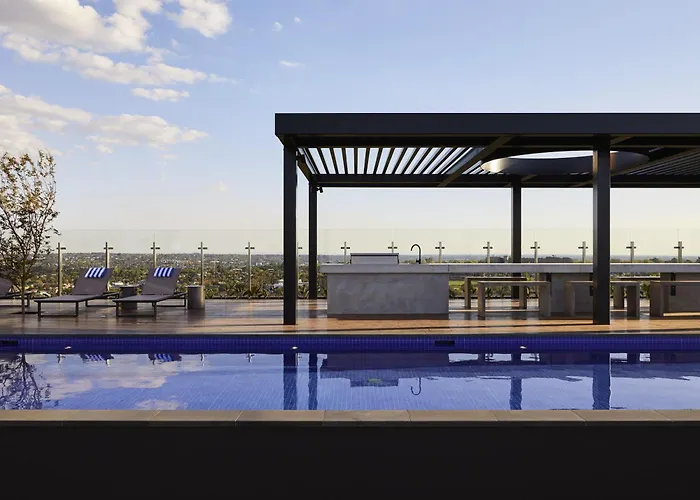 Box Hill Hotels