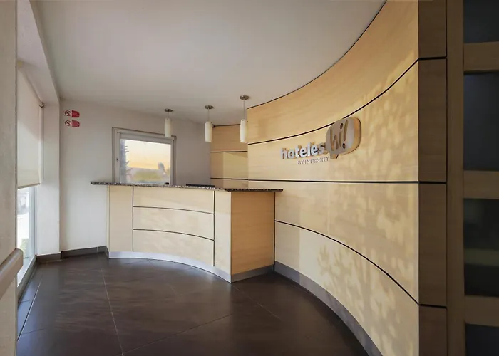 Torreon Hotels
