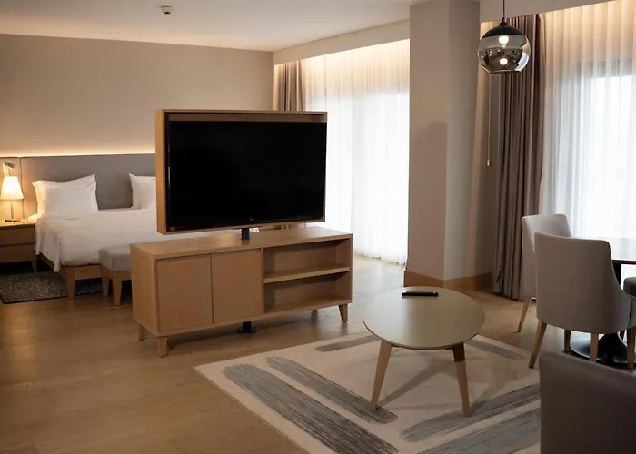 Radisson Blu Hotel Trabzon