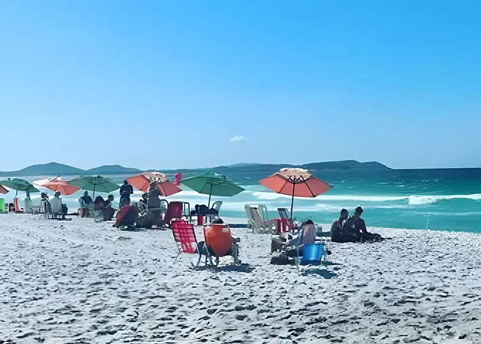 Hotéis de Cabo Frio