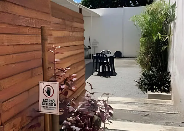 Hotéis perto de 