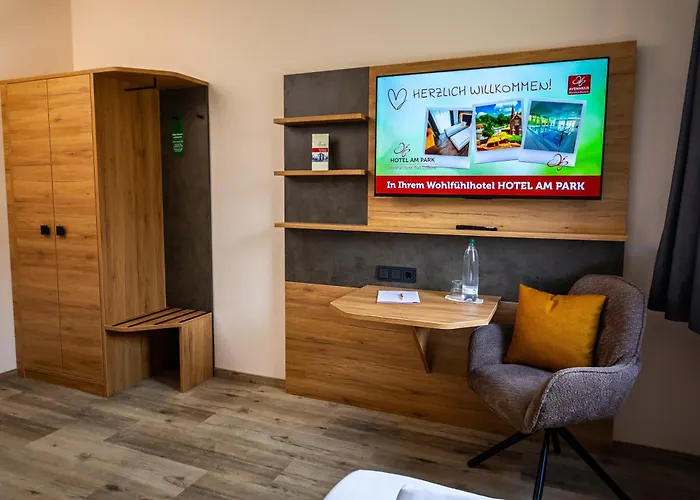 Bad Driburg Hotels