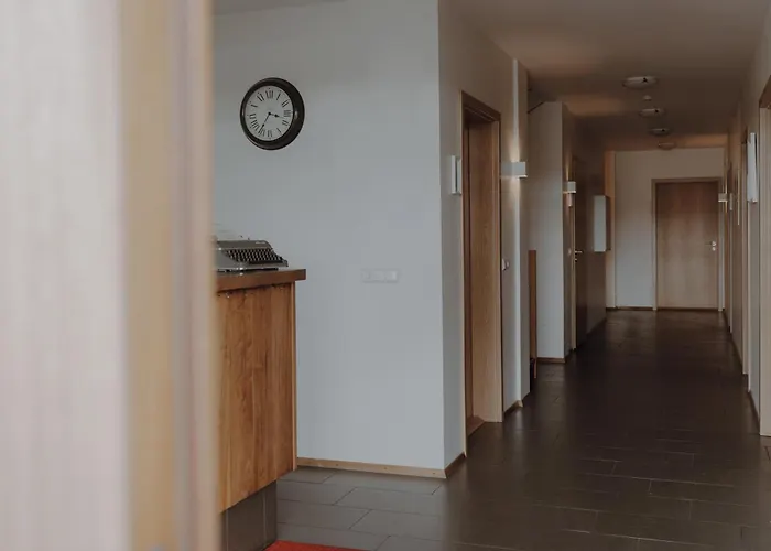 Husavik Hotels