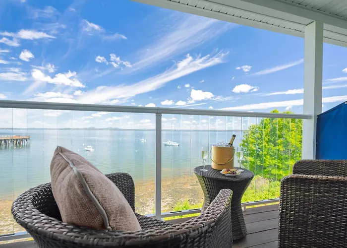 Bar Harbor Hotels