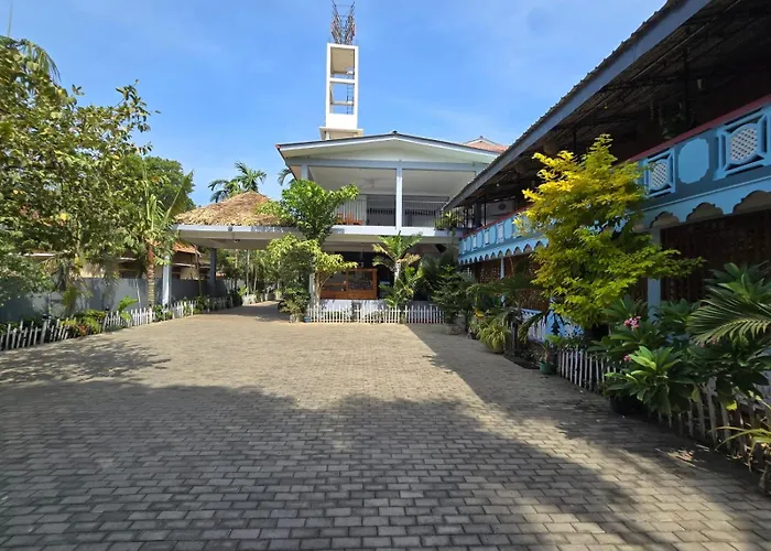 Jaffna Hotels