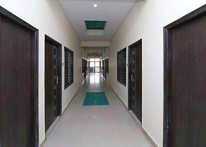 Hotel O Dream Residency