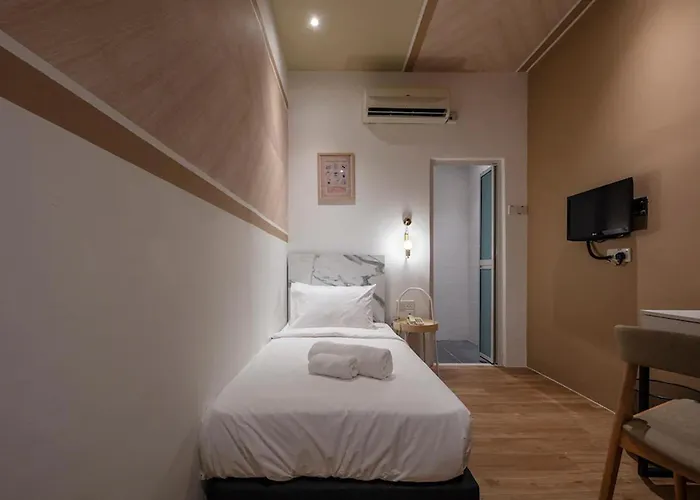 One Heritage Hotel