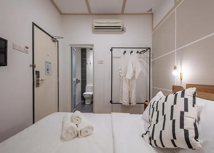 One Heritage Hotel