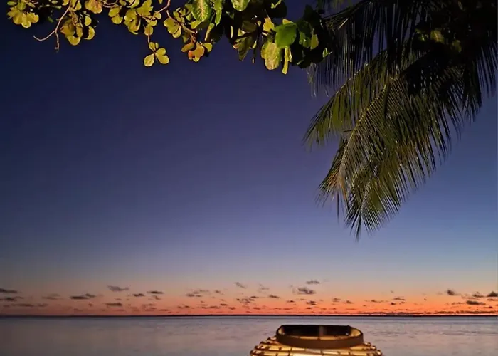 Moorea Hotels